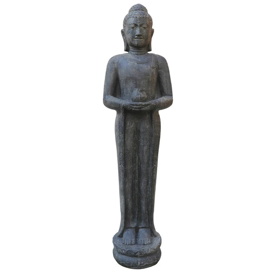 Statue Bouddha 2 mètres