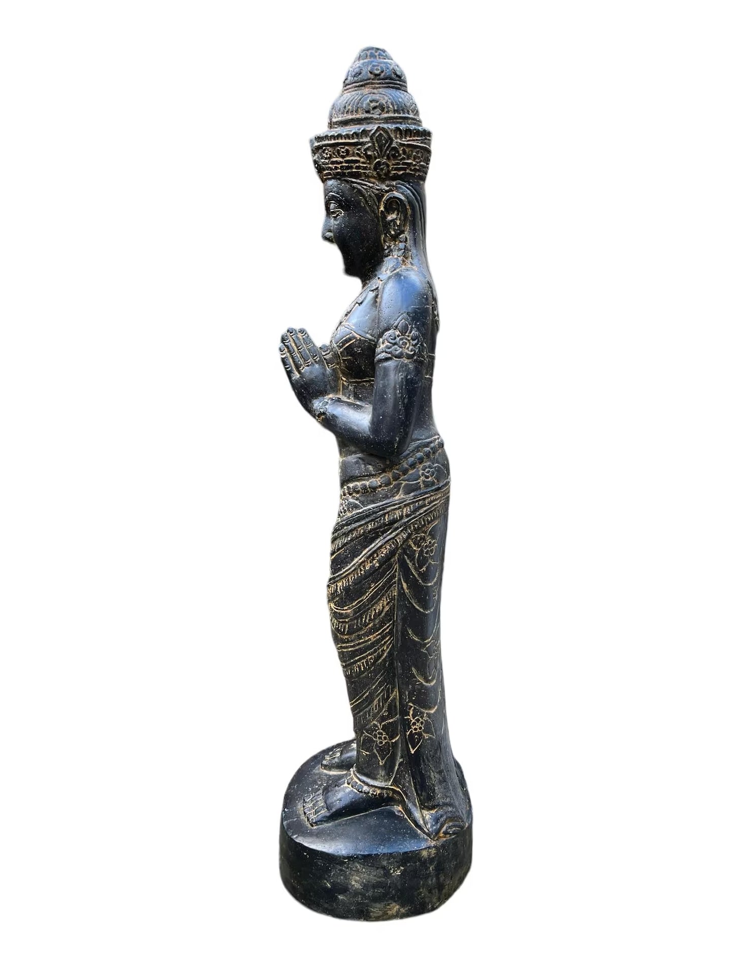 Statue Bouddha 150 cm