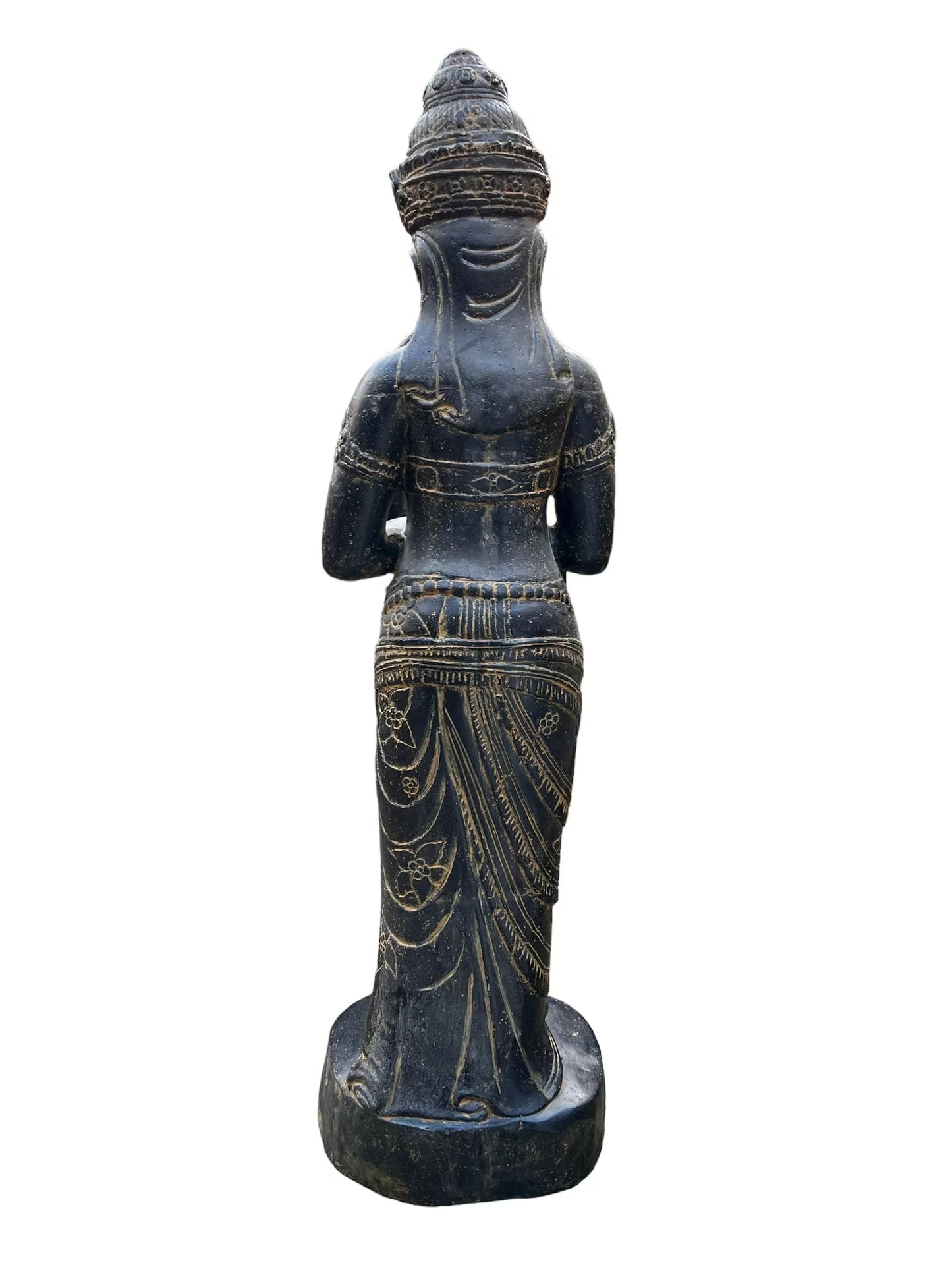 Statue Bouddha 150 cm