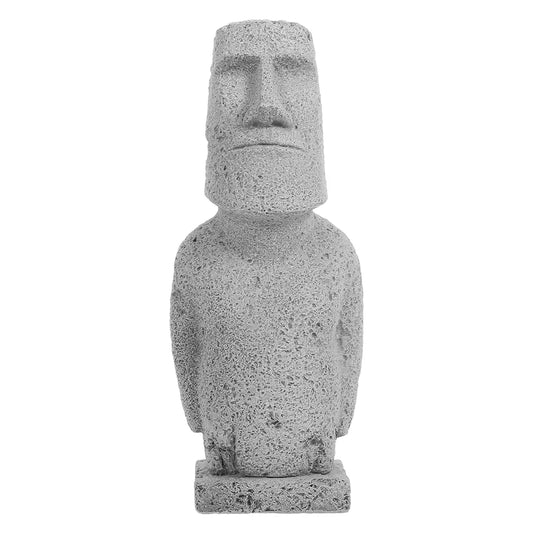 Petite statue moaï