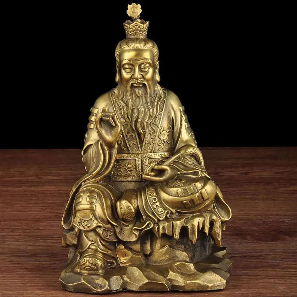 Statue Bouddha ancienne