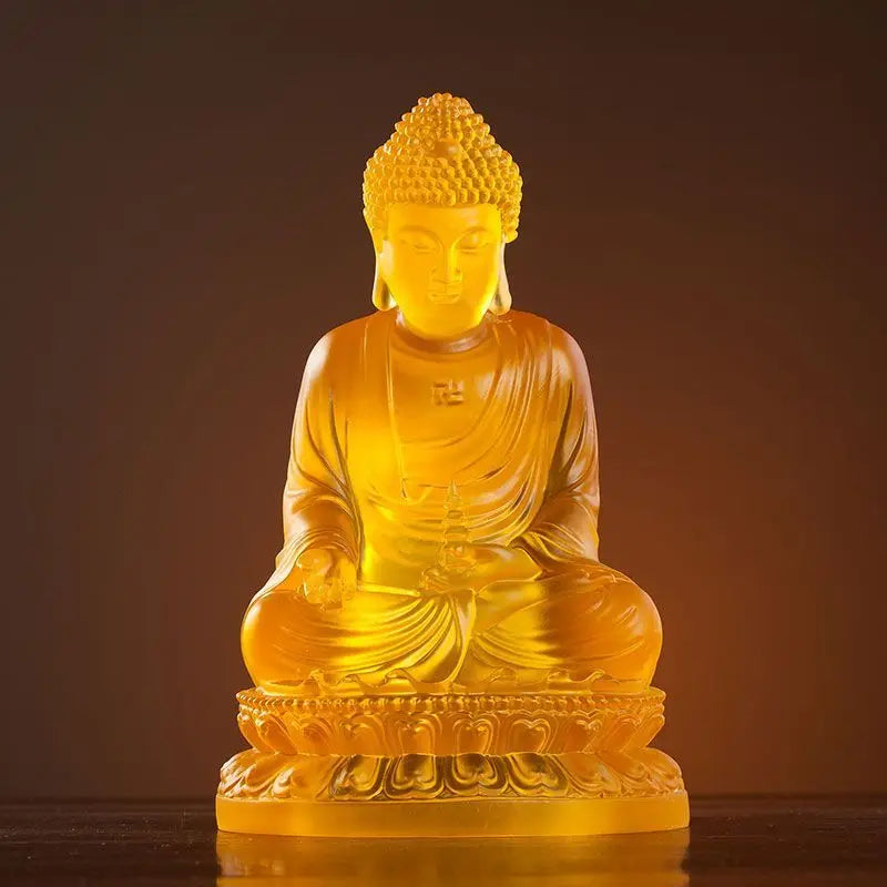 Statue Bouddha Belgique