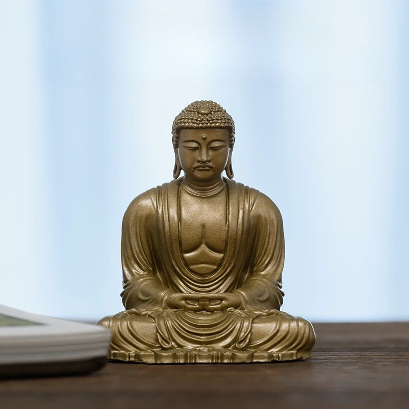 Statue Bouddha Kamakura
